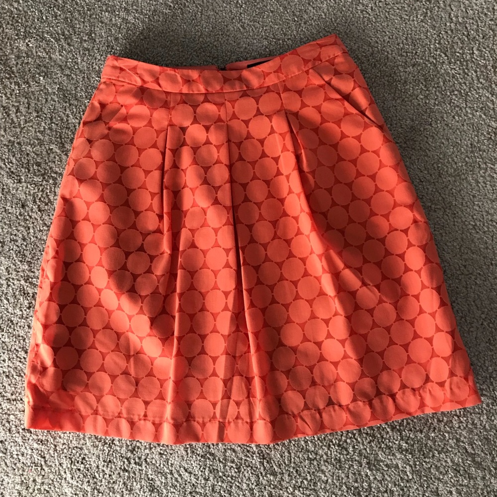 Summer Skirt 🌞